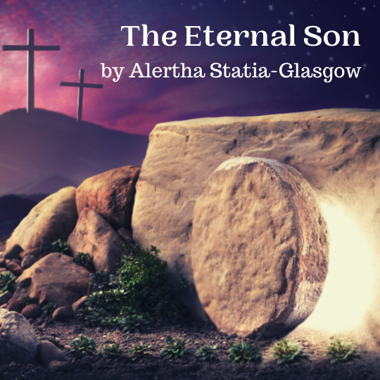 The Eternal Son